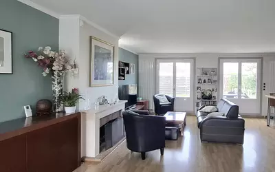 Le Mesnil-Saint-Denis (78320)