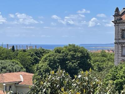 Vente appartement 4 pièces Nice (06)