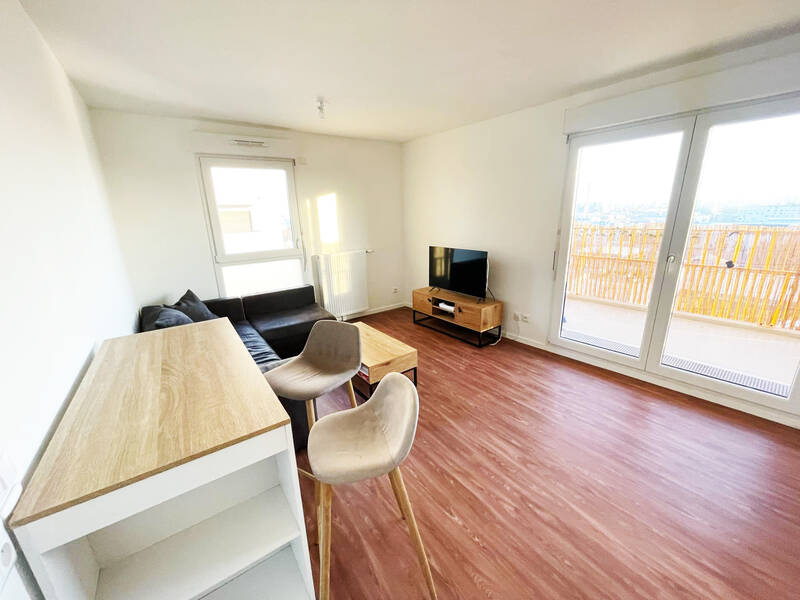 Vitry-Sur-Seine (94400)