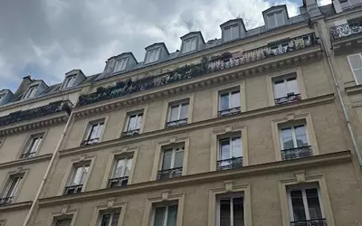 Paris 10E