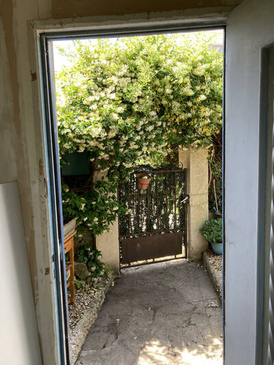 Vente maison 3 pièces Sainte-Foy-la-Grande (33220)