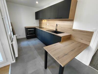 Location appartement 3 pièces Tassin-la-Demi-Lune (69160)