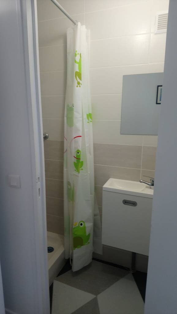 Bagnolet - Les Lilas