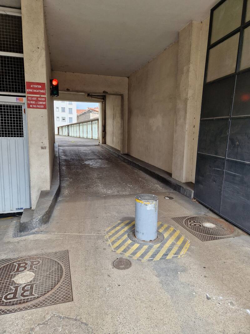 Clermont-Ferrand (63000)