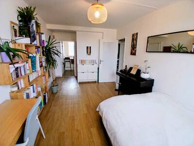 Vente appartement 3 pièces Ivry-sur-Seine (94200)