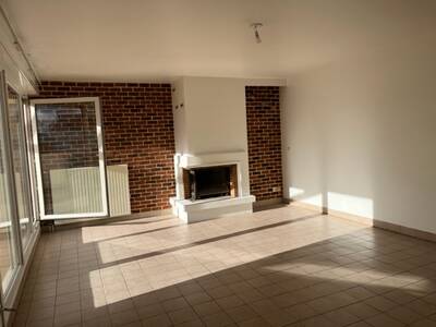 Vente appartement 3 pièces Bobigny (93000)
