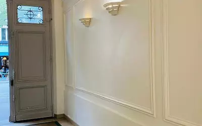 Paris 16E (75016)