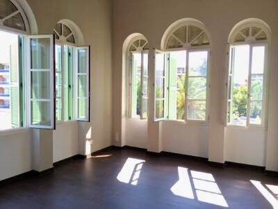 Location appartement 2 pièces Nice (06)