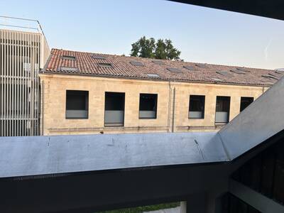 Location appartement 3 pièces Bordeaux (33)