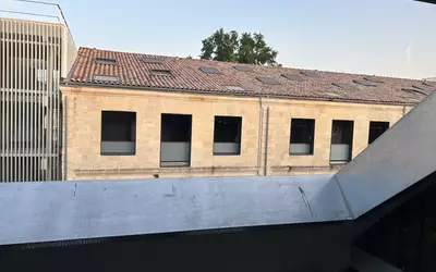Bordeaux (33000)