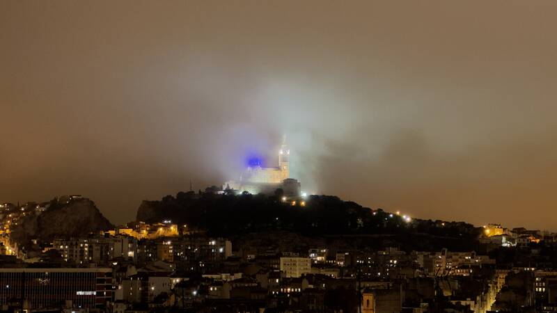 Marseille 6E (13006)