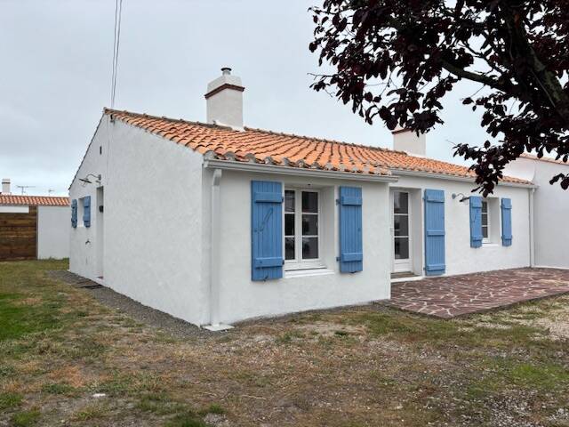 Noirmoutier-En-L'île (85330)