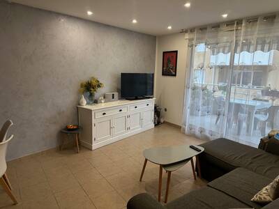 Vente appartement 3 pièces La Seyne-sur-Mer (83500)