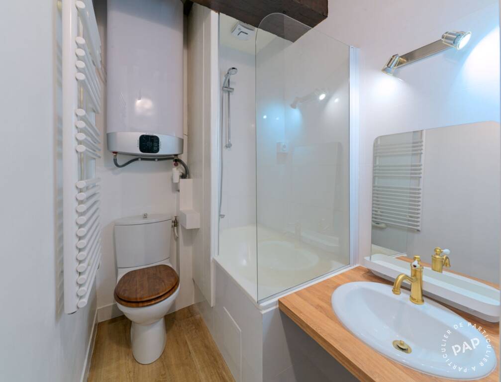 Appartement Paris 2E (75002) 340.000 €