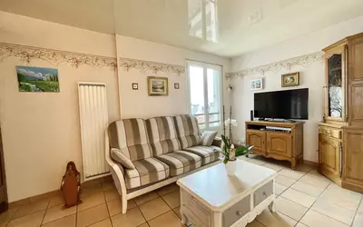 Sannois (95110)