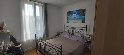 Location Appartement 3 Pièces Yvelines - 78 - Appartement 3 Pièces à ...