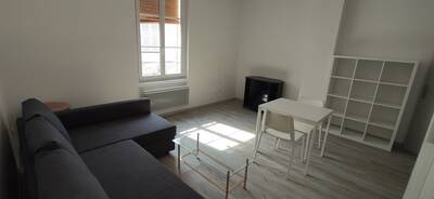 Vente appartement 2 pièces Provins (77160)
