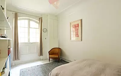 Paris 17E (75017)