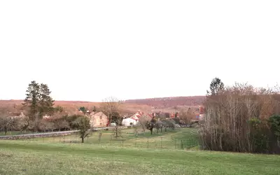 Noyers