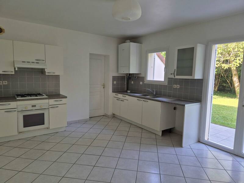 Le Mesnil-Saint-Denis (78320)