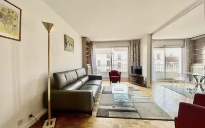 Boulogne-Billancourt (92100) - Près Du Bois