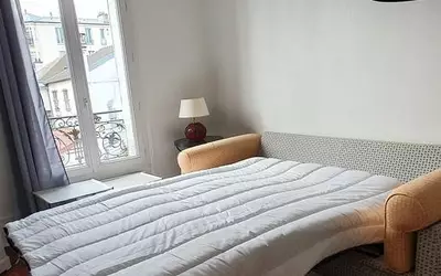 Courbevoie (92400)