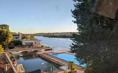 Albigny-Sur-Saône (69250)