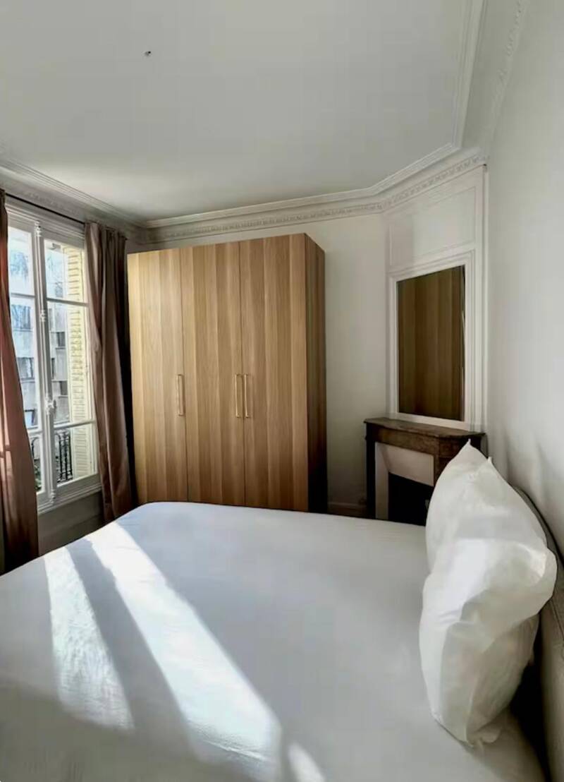 Paris 15E (75015)