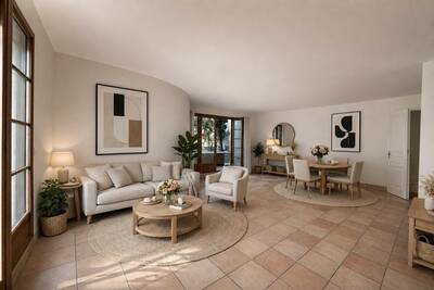 Vente appartement 5 pièces Vanves (92170)