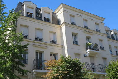 Location appartement 3 pièces La Garenne-Colombes (92250)