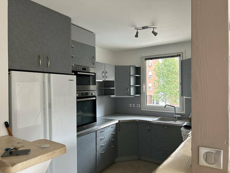 Courcouronnes (91080)