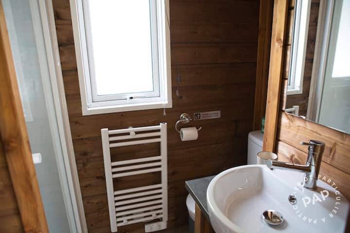 Vente maison 40 m² Gujan-Mestras (33470) - 40 m² - 84.900 € | Particulier à Particulier — 6