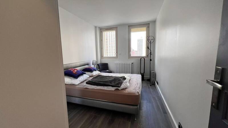 Paris 19E (75019)
