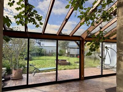 Vente maison 10 pièces Ouistreham (14150)