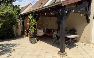 Le Coudray-Montceaux (91830)