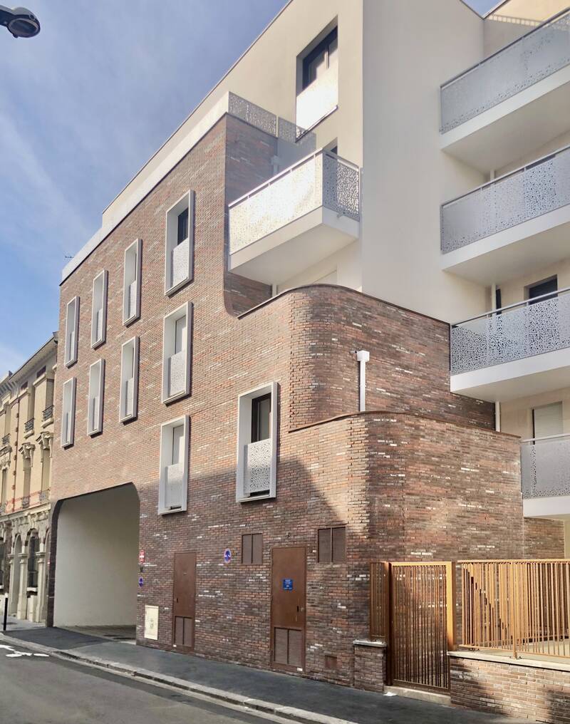 Aubervilliers (93300)