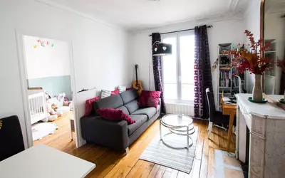 Paris 14E (75014)