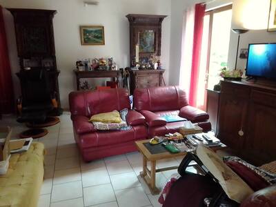 Vente maison 6 pièces Beaumont-du-Périgord (24440)