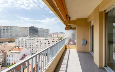 Marseille 5E (13005)