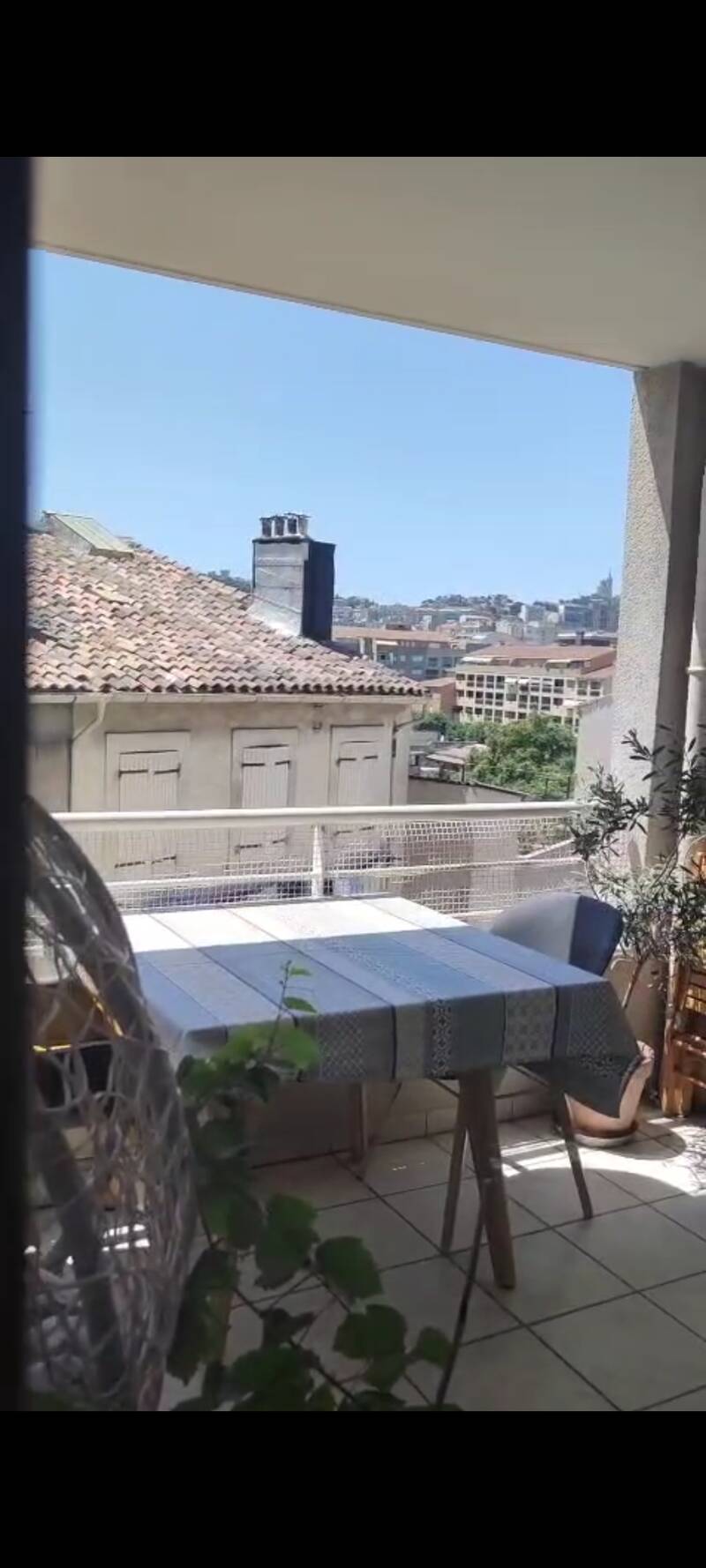 Marseille 8E (13008)