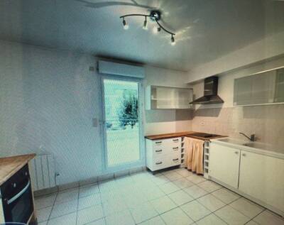 Location appartement 3 pièces Orléans (45)