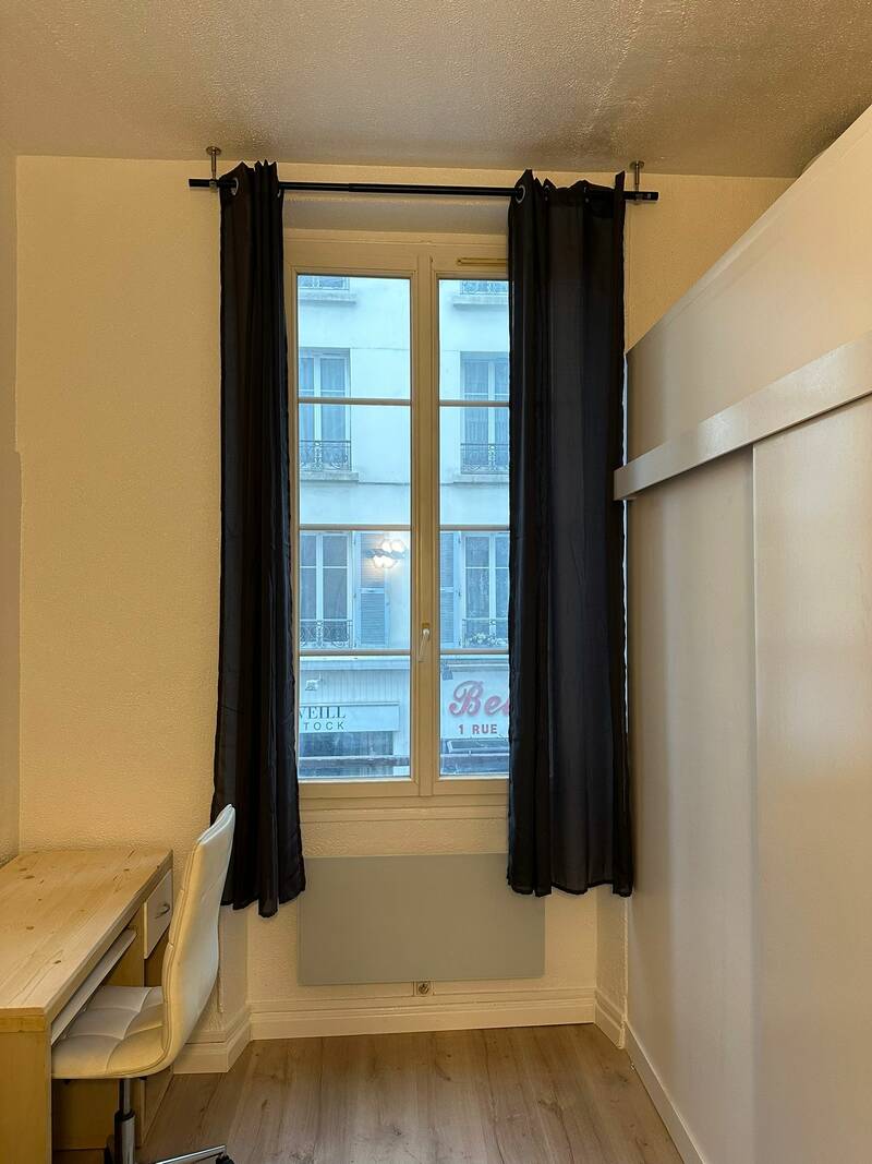 Paris 20E