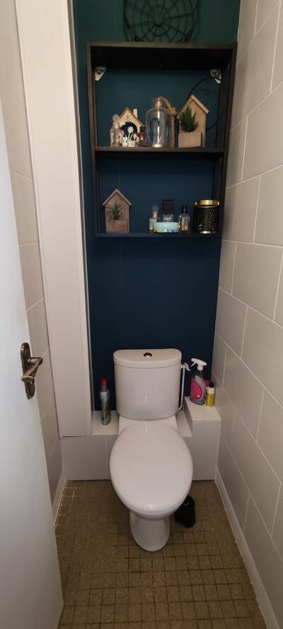 Location appartement 4 pièces Yerres (91330)