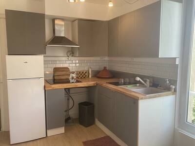 Vente appartement 2 pièces Choisy-le-Roi (94600)