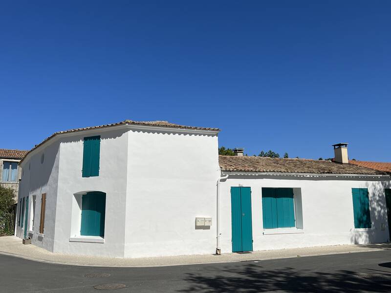 Saint-Georges-D'oléron (17190)