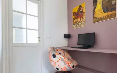 Saint-Ouen-Sur-Seine (93400)