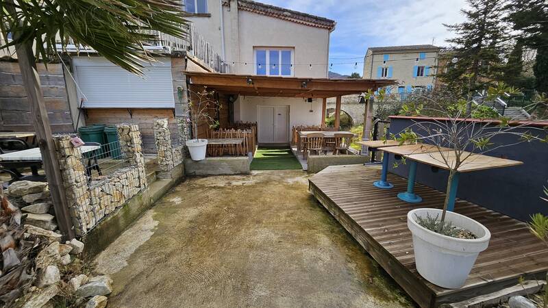 Portes-En-Valdaine (26160)