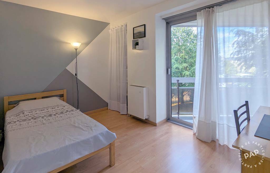 Appartement a louer soisy-sous-montmorency - 3 pièce(s) - 68 m2 - Surfyn