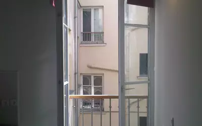 Paris 3E (75003)