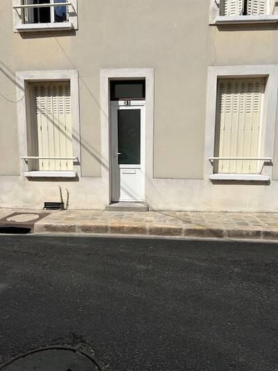 Location appartement 3 pièces Milly-la-Forêt (91490)